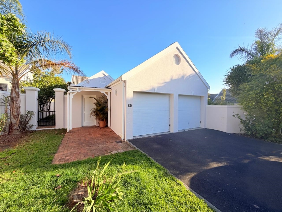 To Let 3 Bedroom Property for Rent in Pinehurst Western Cape